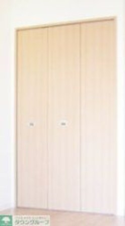 アグリパーク深川の物件内観写真